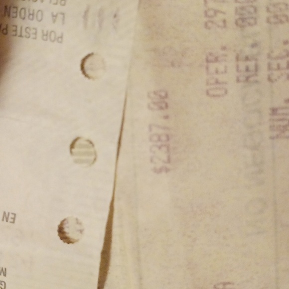 FENDI - Zucca Print calf/pony hair bag,Authentic, BRAND NEW-Vintage - Picture 16 of 16